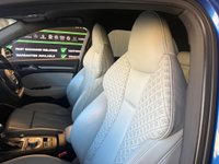 USED 2015 65 AUDI RS3 2.5 TFSI Sportback S Tronic quattro Euro 6 (s/s) 5dr (Nav) FULL SERVICE HISTORY