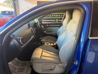 USED 2015 65 AUDI RS3 2.5 TFSI Sportback S Tronic quattro Euro 6 (s/s) 5dr (Nav) FULL SERVICE HISTORY