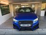 USED 2015 65 AUDI RS3 2.5 TFSI Sportback S Tronic quattro Euro 6 (s/s) 5dr (Nav) FULL SERVICE HISTORY