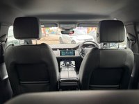 USED 2019 69 LAND ROVER RANGE ROVER EVOQUE 2.0 D180 R-Dynamic SE SUV 5dr Diesel Auto 4WD Euro 6 (s/s) (180 ps) Drives as magnificently as it looks