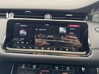 USED 2019 69 LAND ROVER RANGE ROVER EVOQUE 2.0 D180 R-Dynamic SE SUV 5dr Diesel Auto 4WD Euro 6 (s/s) (180 ps) Drives as magnificently as it looks