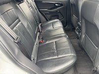 USED 2019 69 LAND ROVER RANGE ROVER EVOQUE 2.0 D180 R-Dynamic SE SUV 5dr Diesel Auto 4WD Euro 6 (s/s) (180 ps) Drives as magnificently as it looks