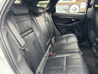 USED 2019 69 LAND ROVER RANGE ROVER EVOQUE 2.0 D180 R-Dynamic SE SUV 5dr Diesel Auto 4WD Euro 6 (s/s) (180 ps) Drives as magnificently as it looks