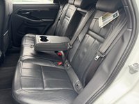 USED 2019 69 LAND ROVER RANGE ROVER EVOQUE 2.0 D180 R-Dynamic SE SUV 5dr Diesel Auto 4WD Euro 6 (s/s) (180 ps) Drives as magnificently as it looks