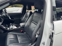 USED 2019 69 LAND ROVER RANGE ROVER EVOQUE 2.0 D180 R-Dynamic SE SUV 5dr Diesel Auto 4WD Euro 6 (s/s) (180 ps) Drives as magnificently as it looks