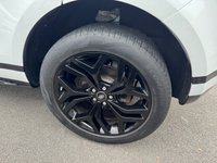 USED 2019 69 LAND ROVER RANGE ROVER EVOQUE 2.0 D180 R-Dynamic SE SUV 5dr Diesel Auto 4WD Euro 6 (s/s) (180 ps) Drives as magnificently as it looks