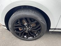 USED 2019 69 LAND ROVER RANGE ROVER EVOQUE 2.0 D180 R-Dynamic SE SUV 5dr Diesel Auto 4WD Euro 6 (s/s) (180 ps) Drives as magnificently as it looks
