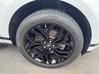 USED 2019 69 LAND ROVER RANGE ROVER EVOQUE 2.0 D180 R-Dynamic SE SUV 5dr Diesel Auto 4WD Euro 6 (s/s) (180 ps) Drives as magnificently as it looks