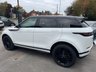 USED 2019 69 LAND ROVER RANGE ROVER EVOQUE 2.0 D180 R-Dynamic SE SUV 5dr Diesel Auto 4WD Euro 6 (s/s) (180 ps) Drives as magnificently as it looks