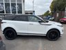 USED 2019 69 LAND ROVER RANGE ROVER EVOQUE 2.0 D180 R-Dynamic SE SUV 5dr Diesel Auto 4WD Euro 6 (s/s) (180 ps) Drives as magnificently as it looks