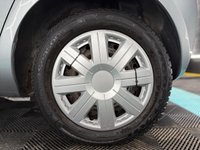 USED 2008 08 TOYOTA YARIS 1.3 T3 Hatchback 5dr Petrol Multimode (136 g/km, 85 bhp) NEW AUTO CLUTCH; SERVICE HIST