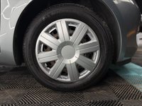 USED 2008 08 TOYOTA YARIS 1.3 T3 Hatchback 5dr Petrol Multimode (136 g/km, 85 bhp) NEW AUTO CLUTCH; SERVICE HIST