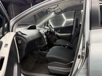 USED 2008 08 TOYOTA YARIS 1.3 T3 Hatchback 5dr Petrol Multimode (136 g/km, 85 bhp) NEW AUTO CLUTCH; SERVICE HIST