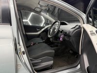 USED 2008 08 TOYOTA YARIS 1.3 T3 Hatchback 5dr Petrol Multimode (136 g/km, 85 bhp) NEW AUTO CLUTCH; SERVICE HIST