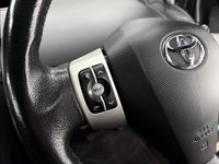 USED 2008 08 TOYOTA YARIS 1.3 T3 Hatchback 5dr Petrol Multimode (136 g/km, 85 bhp) NEW AUTO CLUTCH; SERVICE HIST