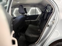 USED 2008 08 TOYOTA YARIS 1.3 T3 Hatchback 5dr Petrol Multimode (136 g/km, 85 bhp) NEW AUTO CLUTCH; SERVICE HIST