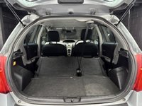 USED 2008 08 TOYOTA YARIS 1.3 T3 Hatchback 5dr Petrol Multimode (136 g/km, 85 bhp) NEW AUTO CLUTCH; SERVICE HIST