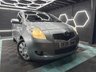 USED 2008 08 TOYOTA YARIS 1.3 T3 Hatchback 5dr Petrol Multimode (136 g/km, 85 bhp) NEW AUTO CLUTCH; SERVICE HIST