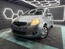 USED 2008 08 TOYOTA YARIS 1.3 T3 Hatchback 5dr Petrol Multimode (136 g/km, 85 bhp) NEW AUTO CLUTCH; SERVICE HIST