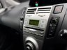 USED 2008 08 TOYOTA YARIS 1.3 T3 Hatchback 5dr Petrol Multimode (136 g/km, 85 bhp) NEW AUTO CLUTCH; SERVICE HIST