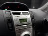 USED 2008 08 TOYOTA YARIS 1.3 T3 Hatchback 5dr Petrol Multimode (136 g/km, 85 bhp) NEW AUTO CLUTCH; SERVICE HIST