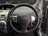 USED 2008 08 TOYOTA YARIS 1.3 T3 Hatchback 5dr Petrol Multimode (136 g/km, 85 bhp) NEW AUTO CLUTCH; SERVICE HIST