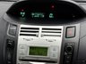 USED 2008 08 TOYOTA YARIS 1.3 T3 Hatchback 5dr Petrol Multimode (136 g/km, 85 bhp) NEW AUTO CLUTCH; SERVICE HIST