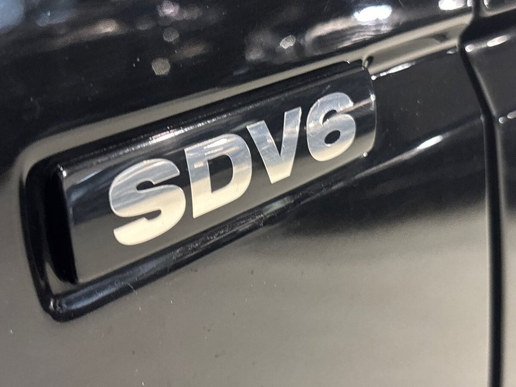 USED 2016 16 LAND ROVER DISCOVERY 4 3.0 SD V6 Graphite SUV 5dr Diesel Auto 4WD Euro 6 (s/s) (256 bhp) TOW BAR|TIMING BELT REPLACED