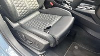 USED 2025 25 AUDI RS3 2.5 TFSI Carbon Black Sportback S Tronic quattro Euro 6 (s/s) 5dr 1 OWNER with BIG SPEC must see
