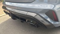 USED 2025 25 AUDI RS3 2.5 TFSI Carbon Black Sportback S Tronic quattro Euro 6 (s/s) 5dr 1 OWNER with BIG SPEC must see