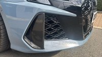 USED 2025 25 AUDI RS3 2.5 TFSI Carbon Black Sportback S Tronic quattro Euro 6 (s/s) 5dr 1 OWNER with BIG SPEC must see