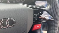 USED 2025 25 AUDI RS3 2.5 TFSI Carbon Black Sportback S Tronic quattro Euro 6 (s/s) 5dr 1 OWNER with BIG SPEC must see