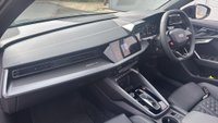 USED 2025 25 AUDI RS3 2.5 TFSI Carbon Black Sportback S Tronic quattro Euro 6 (s/s) 5dr 1 OWNER with BIG SPEC must see
