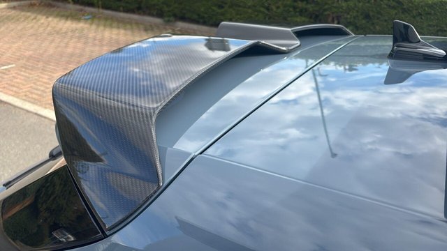 2025 AUDI RS3 2.5 TFSI Carbon Black Sportback S Tronic quattro Euro 6 (s/s) 5dr - Photo 4