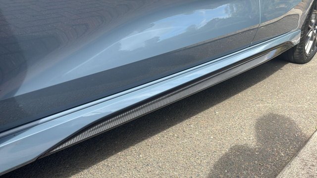 2025 AUDI RS3 2.5 TFSI Carbon Black Sportback S Tronic quattro Euro 6 (s/s) 5dr - Photo 12