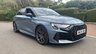 USED 2025 25 AUDI RS3 2.5 TFSI Carbon Black Sportback S Tronic quattro Euro 6 (s/s) 5dr 1 OWNER with BIG SPEC must see