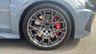 USED 2025 25 AUDI RS3 2.5 TFSI Carbon Black Sportback S Tronic quattro Euro 6 (s/s) 5dr 1 OWNER with BIG SPEC must see