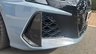 USED 2025 25 AUDI RS3 2.5 TFSI Carbon Black Sportback S Tronic quattro Euro 6 (s/s) 5dr 1 OWNER with BIG SPEC must see