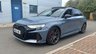 USED 2025 25 AUDI RS3 2.5 TFSI Carbon Black Sportback S Tronic quattro Euro 6 (s/s) 5dr 1 OWNER with BIG SPEC must see