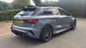 USED 2025 25 AUDI RS3 2.5 TFSI Carbon Black Sportback S Tronic quattro Euro 6 (s/s) 5dr 1 OWNER with BIG SPEC must see