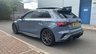 USED 2025 25 AUDI RS3 2.5 TFSI Carbon Black Sportback S Tronic quattro Euro 6 (s/s) 5dr 1 OWNER with BIG SPEC must see