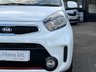 USED 2016 66 KIA PICANTO 1.25 EcoDynamics Sport Hatchback 5dr Petrol Manual Euro 6 (s/s) (84 bhp) 