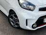 USED 2016 66 KIA PICANTO 1.25 EcoDynamics Sport Hatchback 5dr Petrol Manual Euro 6 (s/s) (84 bhp) 