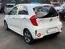 USED 2016 66 KIA PICANTO 1.25 EcoDynamics Sport Hatchback 5dr Petrol Manual Euro 6 (s/s) (84 bhp) 