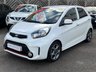 USED 2016 66 KIA PICANTO 1.25 EcoDynamics Sport Hatchback 5dr Petrol Manual Euro 6 (s/s) (84 bhp) 