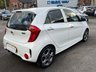 USED 2016 66 KIA PICANTO 1.25 EcoDynamics Sport Hatchback 5dr Petrol Manual Euro 6 (s/s) (84 bhp) 