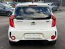 USED 2016 66 KIA PICANTO 1.25 EcoDynamics Sport Hatchback 5dr Petrol Manual Euro 6 (s/s) (84 bhp) 