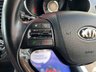 USED 2016 66 KIA PICANTO 1.25 EcoDynamics Sport Hatchback 5dr Petrol Manual Euro 6 (s/s) (84 bhp) 