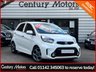 USED 2016 66 KIA PICANTO 1.25 EcoDynamics Sport Hatchback 5dr Petrol Manual Euro 6 (s/s) (84 bhp) 