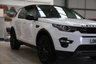 USED 2017 67 LAND ROVER DISCOVERY SPORT 2.0 TD4 HSE Black SUV 5dr Diesel Auto 4WD Euro 6 (s/s) (180 ps) 